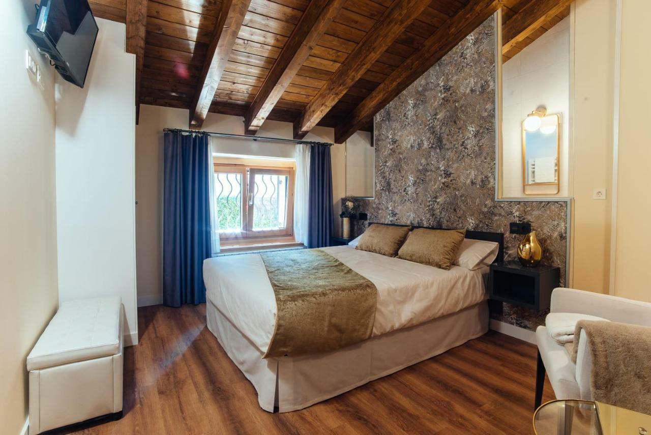 Hotel Rural Pinares De Soria Молінос-де-Дуеро Екстер'єр фото